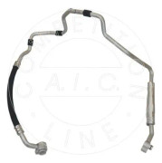 Varibelttrycksledning, klimatanläggning - audi, seat, skoda, vw - OE 1K0 820 743BD, 1K0 820 743BE, 1K0 820 743BL