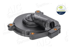 Oljeavskiljare, vevhusventilation, Cylindriskt huvud - mercedes-benz - OE 272 010 0231, 272 010 0431, 272 010 0631