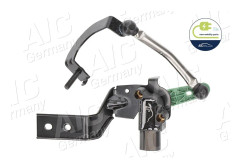 Sensor, Xenonljus (lysviddsreglering), framaxel vänster - cupra, seat, skoda, vw - OE 3Q0 412 521A, 5Q0 907 503