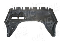 Ljuddämpning, motorrum, Fram, Nedre - audi, seat, skoda, vw - OE 1K0 825 235AB, 1K0 825 235AE, 1K0 825 237J