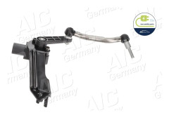 Sensor, Xenonljus (lysviddsreglering), Framaxel, Vänster - audi q5 - OE 8R0 941 285E, 8R0 941 285G