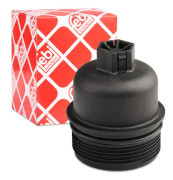 Lock, oljefilterhus - nissan, opel, renault, vauxhall - OE 093161666, 15201-00Q0A, 44 31 216