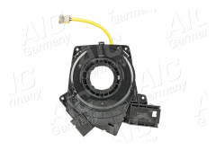 Klockfjäder, airbag - ford focus ii, focus c-max, focus sedan ii, focus turnier ii - OE 1 763 646, 4M5T14A664AB, 4M5T14A664AC