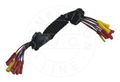 Rep.sats, kabelstam, Baklucka - opel meriva a minibus, minivan, meriva b minibus, minivan - OE 06 284 391, 06 284 392, 06 291 893