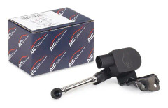 Sensor, Xenonljus (lysviddsreglering), Vänster bak - audi, seat, skoda, vw - OE 1T0 907 503
