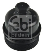 Lock, oljefilterhus - citroën, ds, fiat, ford, mini, peugeot - OE 1 145 964, 11 42 7 805 979, 1103.K4