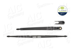 Torkararm, vindruta, Bak - volvo c30 - OE 30 649 728, 31 290 075, 31 290 076