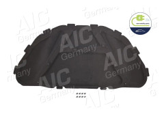 Ljuddämpning, motorrum - bmw x1 [e84, f48], x1 van [f48] - OE 5148 7 326 999, 5148 7 471 230