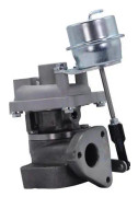 Turbo - fiat, ford, lancia, opel - OE 55202637, 5860028, 5860030