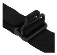 Outdoor Tactics Bärbar Nylon Repremmar Hängande Bälte Tillbehör Tactics Rem