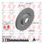 Otto Zimmermann / #1