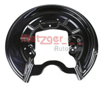 METZGER 6115230 Bromssköld