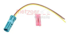 METZGER 2324064 Kabelreparationssats, hjulvarvtalssensor