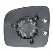 TYC 337-0307-1 Backspegelglas
