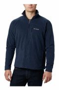 Columbia Fast Trek II Full Zip Fleece Collegiate Navy