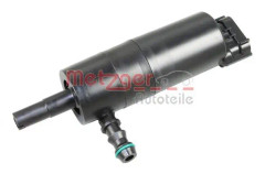 Spolvätskepump, huvudstrålkastare 12V, Fram - nissan note, primera, primera hatchback, primera kombi - OE 28920AU31A, 28920-AU31A