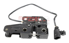 Motorhuvslås - audi a6 allroad c6, a6 c6, a6 c6 avant - OE 4F0 823 509 A, 4F0 823 509 B, 4F0 823 509