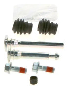 Styrlagersats, bromsok, Framaxel - mazda, nissan, suzuki