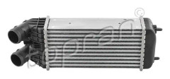 TOPRAN 629 102 Intercooler