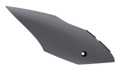 Polisport Off Road Side Panels Restyling Honda Cr125/250 R 02-07 Style Crf 18 Grå