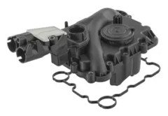 Ventil, vevhusventilation, , audi a4 b8, a4 b8 avant, a5, a5 sportback, a6 c7, a6 c7 avant, a7 sportback, a8 d4, q5, q7, 06E 103 547AB,