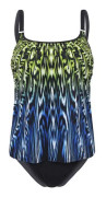 Fashy 23221 Tankini 48 / C Kvinna