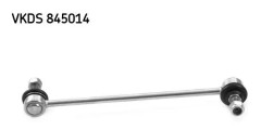 Stång/stag, krängningshämmare, Fram, höger eller vänster - hyundai, kia - OE 54830-0U000, 54830-2V000, 54830-4L000