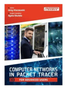 Computer Networks in Packet Tracer for Advanced Users (häftad, eng)