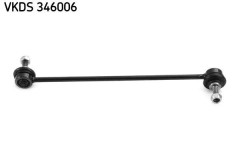 Stång/stag, krängningshämmare, Fram, höger eller vänster - opel, renault, vauxhall - OE 44 19 291, 54 61 800 04R, 93197325