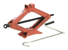 SEALEY 58M Saxdomkraft
