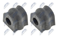 Bussning, stabilisatorstag, Framaxel, Inre, Höger, Vänster - subaru forester, legacy iii, legacy kombi iii, outback - OE 20401-AC031, 20414-SA000