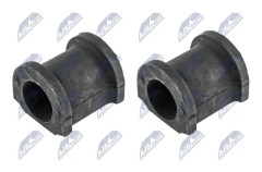 Bussning, stabilisatorstag, Framaxel - honda cr-v ii, fr-v, stream - OE 51306-S7B-014