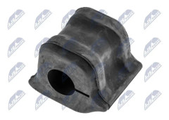 Bussning, stabilisatorstag, Framaxel, Inre, Höger, Vänster - toyota verso - OE 48815-0F030, 48815-28210, 4881578010