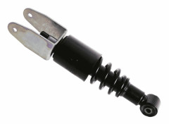 SACHS 318 948 Dämpare, förarhyttsupphängning