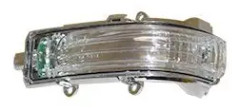 1 Blinkerlampa VAN WEZEL 5406915 TOYOTA