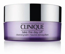 Clinique Take The Day Off Cleansing Balm