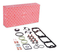 Packningssats, topplock / Sotningssats - citroën, ds, fiat, ford, mazda, mitsubishi, opel, peugeot, toyota, volvo
