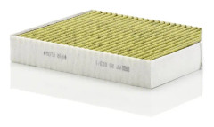 MANN-FILTER FP 26 023/1 Kupéfilter