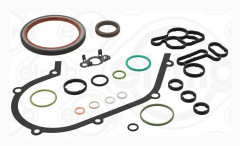 Packningssats, vevhus, alfa romeo mito, fiat 500, 500 c, 500l, panda, panda van, punto, punto skåp/halvkombi, lancia ypsilon