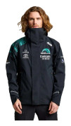 Slam Etnz Pro Coastal Jacka Blå XS Man