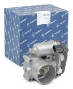 Gasspjäll/Spjällhus - audi, seat, skoda, vw - OE 03C 133 062 C, 03C 133 062 S, 03C 133 062 T