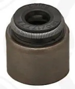 Ventilpackning, Insugssidan, Avgas-/utsläppssidan - audi, seat, skoda, vw - OE 04E 109 675 L, 04L 109 675 A, 2 554 926