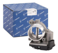 Regleringsklaff, lufttillförsel - audi a6 allroad c6, a6 c6, a6 c6 avant, a8 d3, q7, vw touareg - OE 059 145 950 A, 059 145 950 D, 059 145 950 H