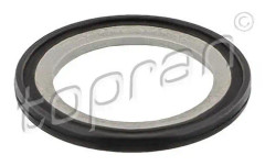 TOPRAN 117 491 Tätningsring, oljeavtappningsskruv
