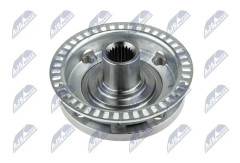 Hjulnav, Framaxel, Höger, Vänster - seat arosa, vw lupo i, polo, polo iii, polo van skåp / kombi, polo van skåp/halvkombi - OE 6N0 407 613, 6N0407613