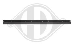 DIEDERICHS 4467061 Frontspoiler