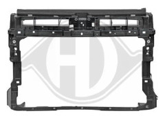 DIEDERICHS 2256002 Frontplåt