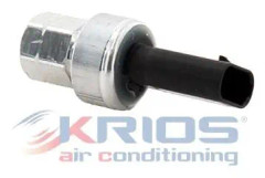 Tryckswitch, klimatanläggning - fiat, jeep, lancia - OE 68141376AA, 68141376AB, 68156982AA