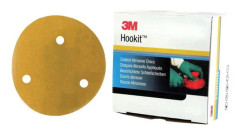 3M 50721 Sliprondellsats, excenterslip