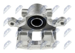 Bromsok, Bakaxel, Bakaxel vänster, Vänster - citroën, dodge, jeep, lancia, mitsubishi, peugeot - OE 16 062 943 80, 4605A263, 68020261AB